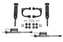 Load image into Gallery viewer, Fabtech K7058DL Uniball Control Arm Lift System for Select Toyota Tacoma