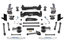 Load image into Gallery viewer, Fabtech K7059 Basic Lift System w/Shocks for Select Toyota 4Runner
