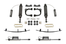 Load image into Gallery viewer, Fabtech K7065DL Uniball UCA Lift System w/Shocks for Select Toyota Tacoma