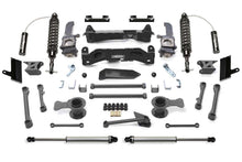 Load image into Gallery viewer, Fabtech K7068DL Performance Lift System w/Shocks for Select Toyota 4Runner