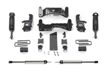 Load image into Gallery viewer, Fabtech K7077DL Performance Lift System w/Shocks for Select Toyota Tundra
