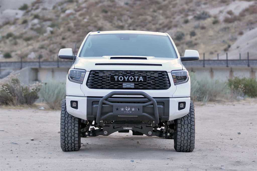Fabtech K7078DL Performance Lift System w/Shocks for Select Toyota Tundra