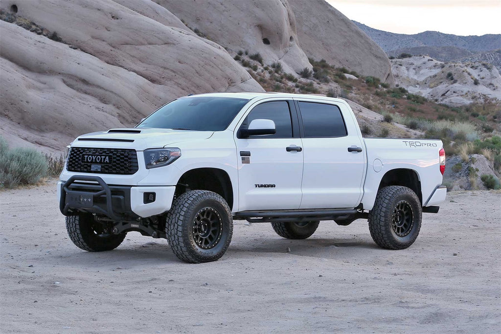 Fabtech K7078DL Performance Lift System w/Shocks for Select Toyota Tundra