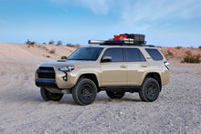 Load image into Gallery viewer, Fabtech K7079DL Uniball Control Arm Lift System for Select Toyota 4Runner