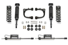 Load image into Gallery viewer, Fabtech K7079DL Uniball Control Arm Lift System for Select Toyota 4Runner