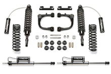 Load image into Gallery viewer, Fabtech K7082DL Uniball Control Arm Lift System for Select Toyota 4Runner