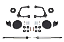 Load image into Gallery viewer, Fabtech K7086DL Uniball UCA Lift Kit for Select Toyota Tundra