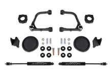 Load image into Gallery viewer, Fabtech K7086M Uniball UCA Lift System for Select Toyota Tundra