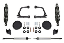 Load image into Gallery viewer, Fabtech K7087DL Uniball UCA Lift Kit for Select Toyota Tundra