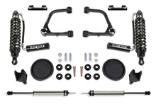 Load image into Gallery viewer, Fabtech K7088DL Uniball UCA Lift Kit for Select Toyota Tundra