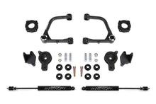Load image into Gallery viewer, Fabtech K7089M Uniball UCA Lift System for Select Toyota Tundra