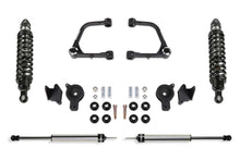 Load image into Gallery viewer, Fabtech K7090DL Uniball UCA Lift Kit for Select Toyota Tundra