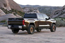Load image into Gallery viewer, Fabtech K7091DL Uniball UCA Lift Kit for Select Toyota Tundra