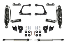 Load image into Gallery viewer, Fabtech K7091DL Uniball UCA Lift Kit for Select Toyota Tundra