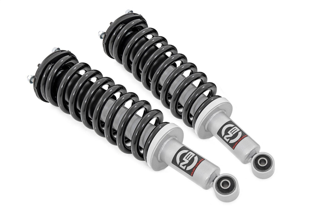 Rough Country 501156 Lifted N3 Struts for Select Toyota Tundra