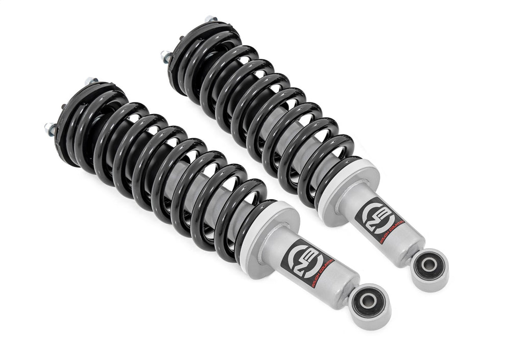 Rough Country 501156_A Lifted N3 Struts for Select Toyota Sequoia