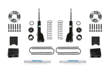 Load image into Gallery viewer, Fabtech K9000 Coil Assist Kit for Select Mercedes-Benz Sprinter