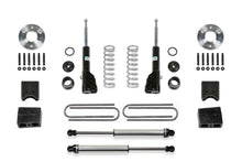 Load image into Gallery viewer, Fabtech K9000DL Coil Assist Kit for Select Mercedes-Benz Sprinter