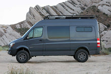 Load image into Gallery viewer, Fabtech K9001DL Coil Assist Kit for Select Mercedes-Benz Sprinter
