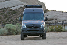 Load image into Gallery viewer, Fabtech K9001DL Coil Assist Kit for Select Mercedes-Benz Sprinter