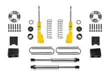 Load image into Gallery viewer, Fabtech K9001DL Coil Assist Kit for Select Mercedes-Benz Sprinter