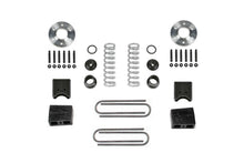 Load image into Gallery viewer, Fabtech K9002 Coil Assist Kit for Select Mercedes-Benz Sprinter