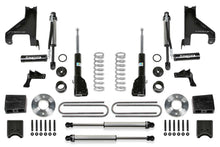 Load image into Gallery viewer, Fabtech K9003DL Coil Assist Kit for Select Mercedes-Benz Sprinter