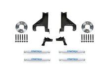 Load image into Gallery viewer, Fabtech K9005 Auxiliary Shock Kit for Select Mercedes-Benz Sprinter