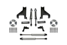 Load image into Gallery viewer, Fabtech K9005DL Auxiliary Shock Kit for Select Mercedes-Benz Sprinter