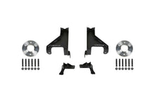 Load image into Gallery viewer, Fabtech K9006 Auxiliary Shock Mount Kit for Select Mercedes-Benz Sprinter