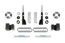 Load image into Gallery viewer, Fabtech K9007 Coil Assist Kit for Select Mercedes-Benz Sprinter