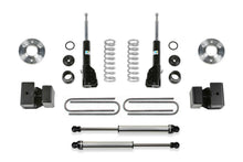 Load image into Gallery viewer, Fabtech K9007DL Coil Assist Kit for Select Mercedes-Benz Sprinter