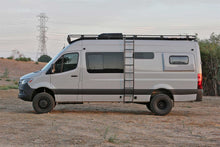 Load image into Gallery viewer, Fabtech K9008DL Coil Assist Kit for Select Mercedes-Benz Sprinter