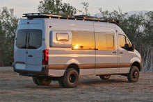 Load image into Gallery viewer, Fabtech K9008DL Coil Assist Kit for Select Mercedes-Benz Sprinter
