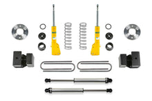 Load image into Gallery viewer, Fabtech K9008DL Coil Assist Kit for Select Mercedes-Benz Sprinter
