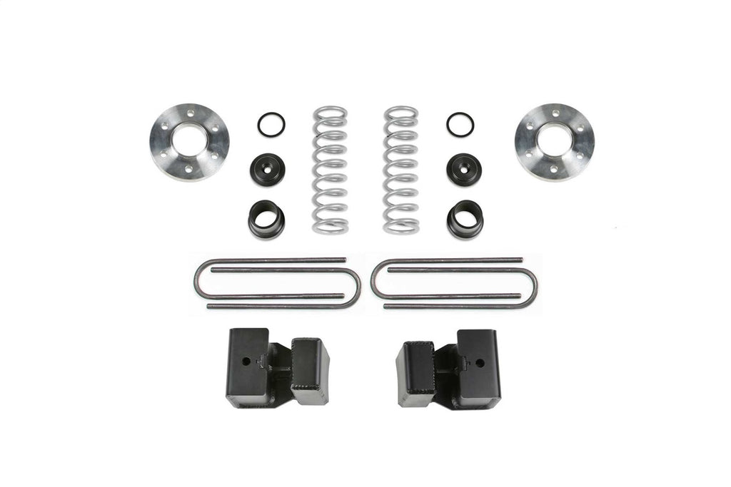 Fabtech K9009 Coil Assist Kit for Select Mercedes-Benz Sprinter