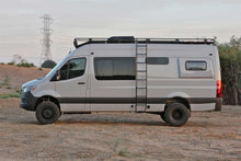 Load image into Gallery viewer, Fabtech K9010DL Coil Assist Kit for Select Mercedes-Benz Sprinter