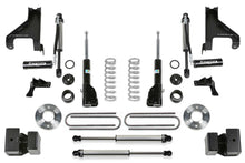 Load image into Gallery viewer, Fabtech K9010DL Coil Assist Kit for Select Mercedes-Benz Sprinter