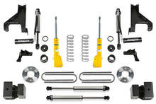 Load image into Gallery viewer, Fabtech K9011DL Coil Assist Kit for Select Mercedes-Benz Sprinter