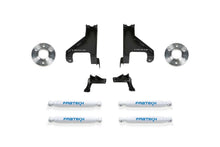 Load image into Gallery viewer, Fabtech K9012 Auxiliary Shock Kit for Select Mercedes-Benz Sprinter
