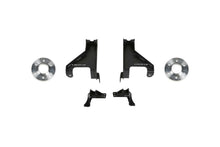 Load image into Gallery viewer, Fabtech K9013 Auxiliary Shock Mount Kit for Select Mercedes-Benz Sprinter