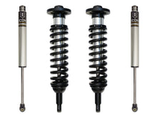 Load image into Gallery viewer, ICON Vehicle Dynamics K93020 04-08 FORD F150 4WD 0-2.63" STAGE 1 SUSPENSION SYSTEM for Select Ford F-150