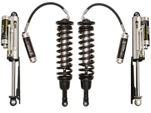Load image into Gallery viewer, ICON Vehicle Dynamics K93051 10-14 FORD RAPTOR STAGE 1 SUSPENSION SYSTEM for Select Ford F-150
