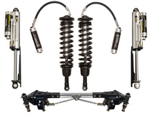 Load image into Gallery viewer, ICON Vehicle Dynamics K93052 10-14 FORD RAPTOR STAGE 2 SUSPENSION SYSTEM for Select Ford F-150