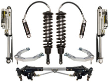 Load image into Gallery viewer, ICON Vehicle Dynamics K93053 10-14 FORD RAPTOR STAGE 3 SUSPENSION SYSTEM for Select Ford F-150