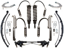 Load image into Gallery viewer, ICON Vehicle Dynamics K93054 10-14 FORD RAPTOR STAGE 4 SUSPENSION SYSTEM for Select Ford F-150