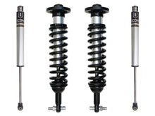 Load image into Gallery viewer, ICON Vehicle Dynamics K93091 2015-2020 FORD F150 2WD 0-3" STAGE 1 SUSPENSION SYSTEM for Select Ford F-150