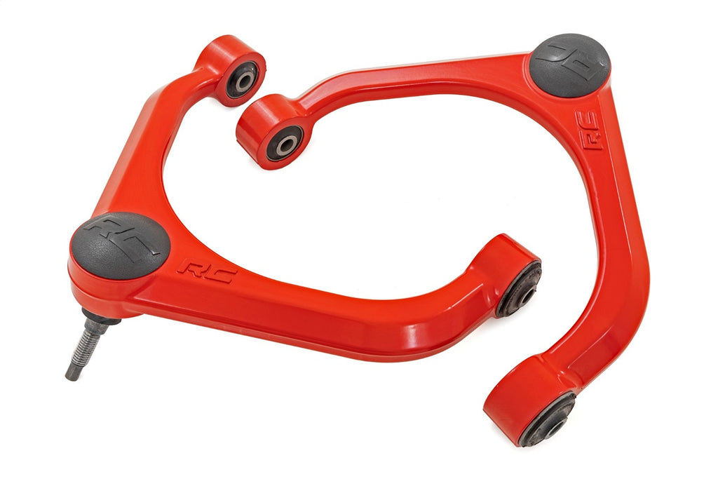 Rough Country 31902RED Control Arm for Select Ram 1500, Ram Classic