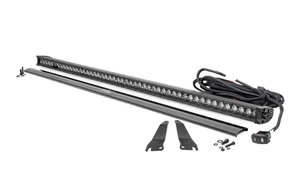 Rough Country 94016 LED Fog Light Kit for Select Kawasaki KRF1000 Teryx KRX 1000, Kawasaki KRF800 Teryx, Kawasaki KRT1000 Teryx KRX 4 eS, Kawasaki KRT800 Teryx4
