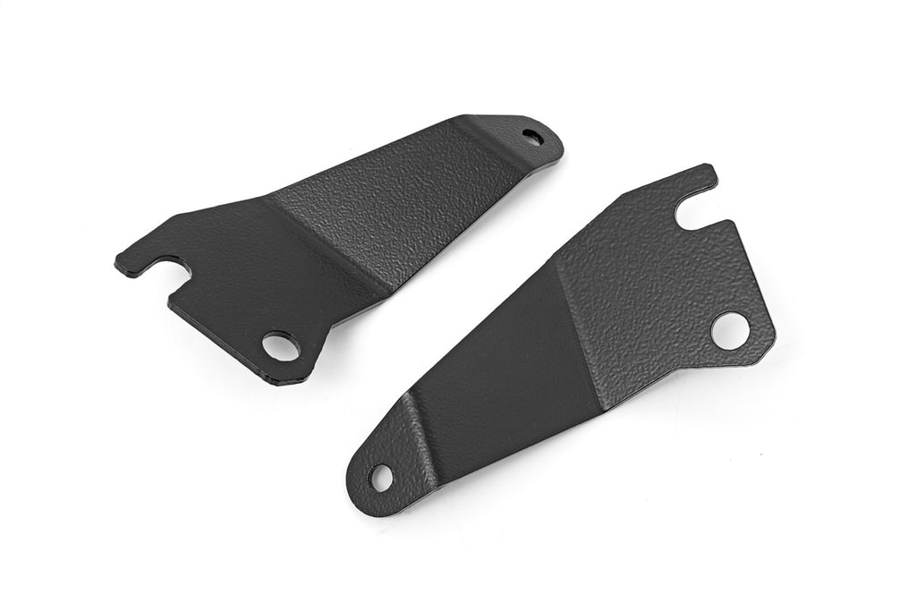 Rough Country 94015 LED Light Bar Kit